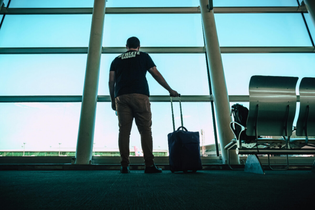 King Khalid International Airport